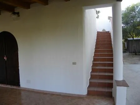 Ferienhaus Anna Holiday Villasimius