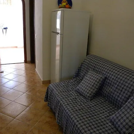 Anna Holiday Ferienhaus Villasimius