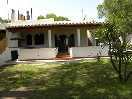 Ferienhaus Anna Holiday *